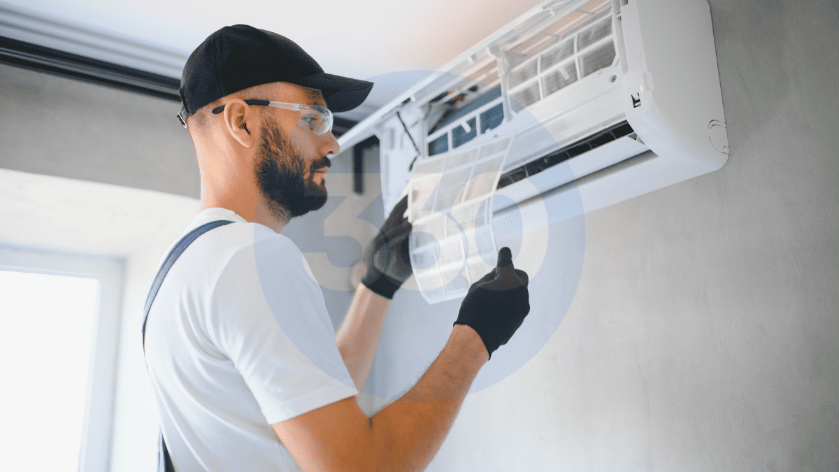 Bahçe Klima Servisi